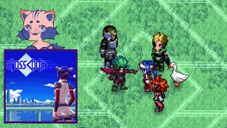 Celebrity YabbyTabby Stream Archive | CrossCode [20] Net Worth