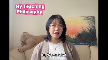 Teaching Philosophy_Claire