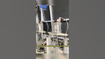 Welcome To Our Double Glazing Production Line Factory:Automatic Insulating Glass Line#dgu  #igu #cnc