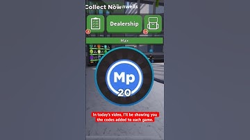 Two Codes In Two Different Games (CC2 & CDT)