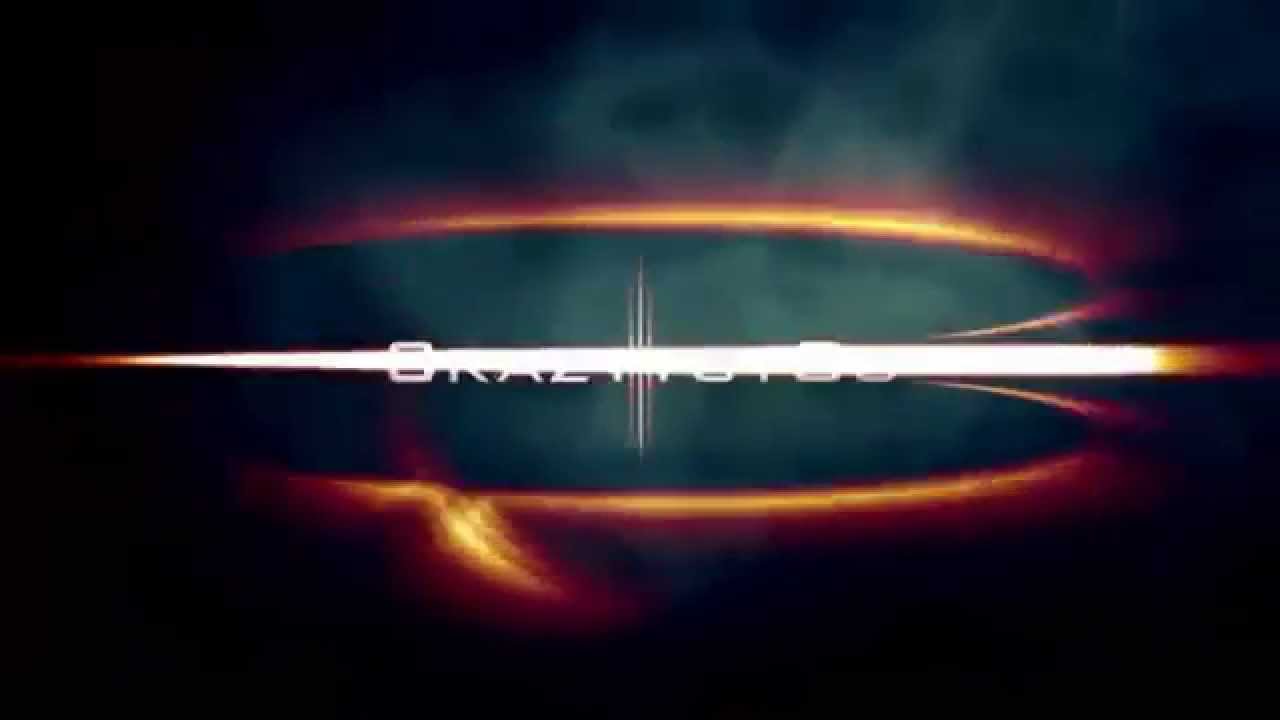 Intros De Peliculas Editables Sony Vegas