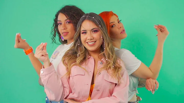 Rossana - De Lao a Lao (Video Oficial)