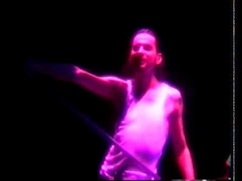 Depeche Mode - Enjoy The Silence Live Crystal Palace 31.07.93