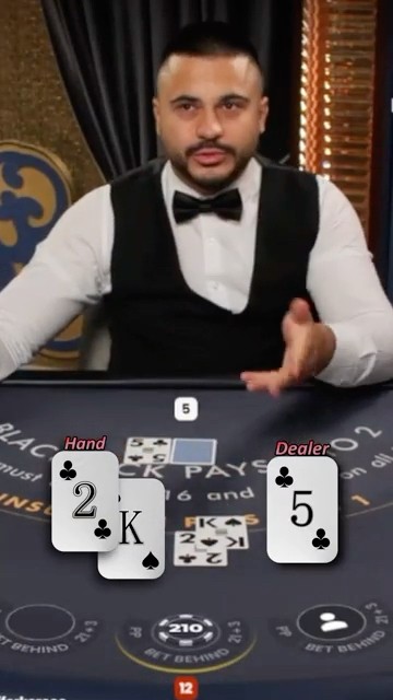 EVERY CARD AFTER THE RED CUT CARD IS LOW. FACT. #blackjack #onlineblackjack