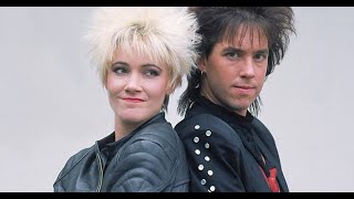 Roxette - You Don't Understand Me (1995)