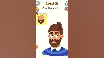 Delete One Part(DOP-5) level 52 Solution#dop5#shorts