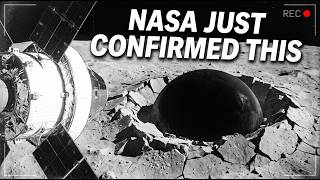🔴 Artemis II Just Confirmed The Anomaly 4 Missions Saw On The Far Side