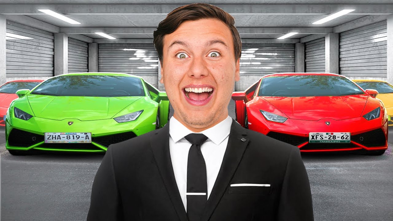 Ganando 1.000.000 de Pesos en 30 Días - Día 7