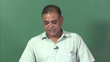 noc18-mm14 Lecture 40-Understanding of mixed potential theory through the case studies