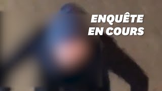 Cergy: La police ouvre une enquête sur l'agression raciste d'un livreur