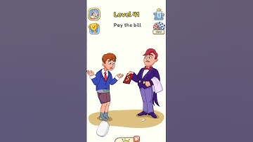 DOP 5 - Level 41  #shorts #gaming #dop2 #gameplay #shortvideo