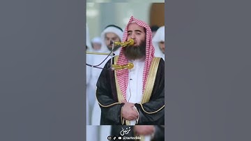 محمد اللحيدان - سورة مريم - الآيات [77-83]