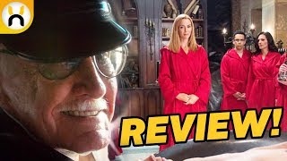 Marvel's Runaways Episode 6 "Metamorphosis" REVIEW