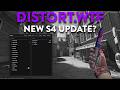 SEASON 4 IS HERE DISTORT.WTF GOT UPDATED 😱 | EXTERNAL