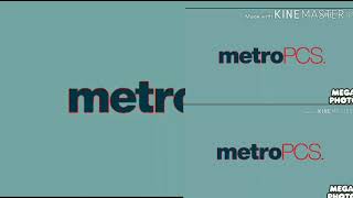 MetroPcs Ident 2017 Effects 45 Most Popular VIDEO