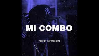 ÑENGO FLOW x GOTAY Type beat 