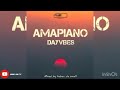 Amapiano DayVibes Mixed by KABZA DE SMALL