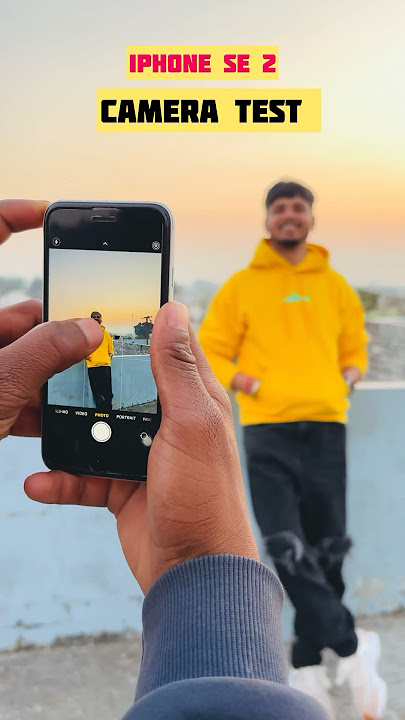 iPhone se 2 camera test in 2025 | #iphonese #iphonese2022 #iphonese2 #youtubeshorts #devhr71shorts
