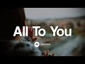 Uplifting Gospel Worship Instrumental 2018 - "All To You" (IJ Beats Music)
