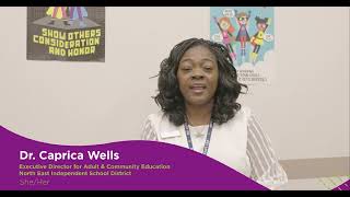 2022 Excel Academy testimonials