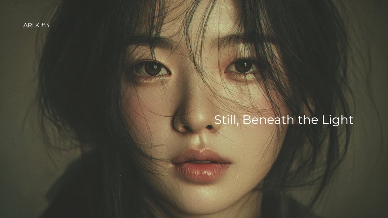 ARI.K - Still, Beneath the Light (Full Album) | Late Night K-Drama OST ...