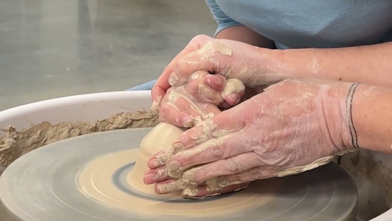 SNAP! I’m Centered! Easy as that!