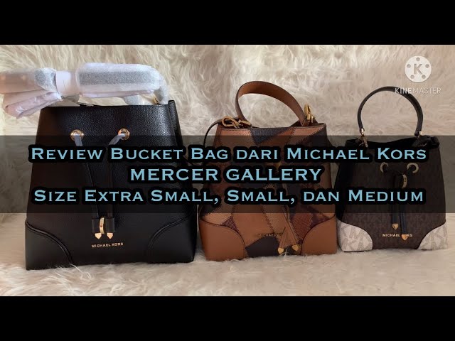 Review: MICHAEL Michael Kors Studio Mercer Large Convertible Tote - Elle  Blogs