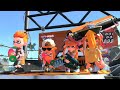 Playing Splatoon 2 in 2024