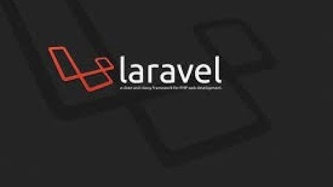 Sistem Informasi Perpustakaan Laravel + Ajax #Multi Auth Laravel # Logout