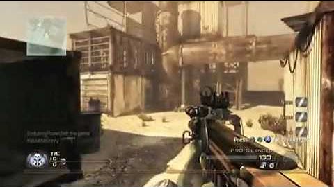 MW2 Modded Lobby (UNLOCK ALL, GOLD DEAGLE, 10TH PRESTIGE, SPINNING EMBLEM) - FREE LOBBY!