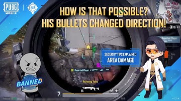 PUBG MOBILE | 410 Safety Centre Promotional Video 2