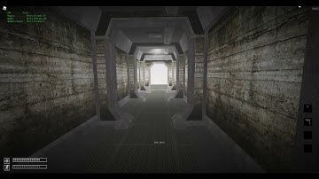 Gate A SCP: anomaly breach 2 Final Euclid