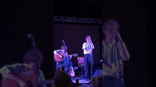 the blower's daughter — live, palace theater