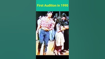अक्षय कुमार First Audition 🥱🤔 #akshaykumar #short@YouTube #cinema guruji