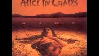 Alice In Chains - Rooster (Disco Dirt 1992)