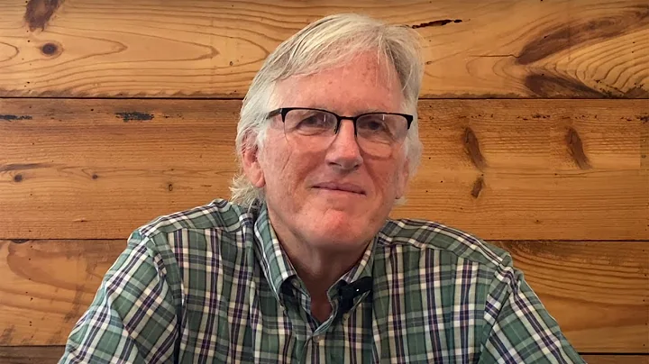 A Conversation with Dr.  Robert Hester