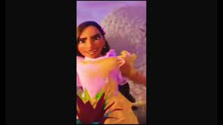 Isabela Madrigal Encantó