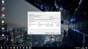Converting physical computers to virtual machines