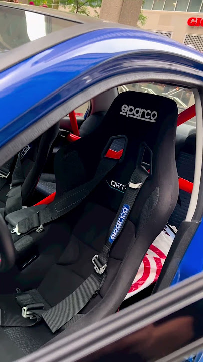 Our EVO VIII Build We Gave Away With Sung Kang! (Han from F&F) 🔥