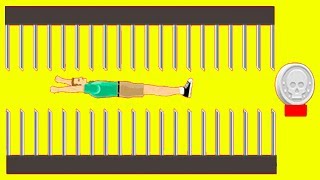 ЧУДОМ ДОЛЕТЕЛ ДО МОНЕТКИ! ПРОЛЕТЕЛ ЧЕРЕЗ ОСТРЫЕ ЛЕЗВИЯ - САМЫЙ ХАРДКОРНЫЙ ЧЕЛЛЕНДЖ В HAPPY WHEELS ЧУДОМ ДОЛЕТЕЛ ДО МОНЕТКИ! ПРОЛЕТЕЛ ЧЕРЕЗ ОСТРЫЕ ЛЕЗВИЯ - САМЫЙ ХАРДКОРНЫЙ ЧЕЛЛЕНДЖ В HAPPY WHEELS