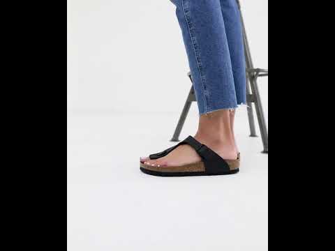Обувь Birkenstock Gizeh