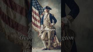 The Evolution Of U.s. Presidents