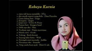 COVER RAHAYU KURNIA LAGU TERBAIK SEPANJANG MASA