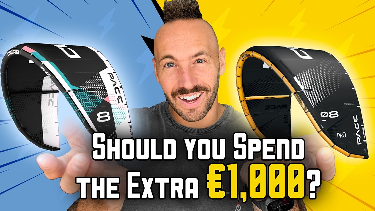 NEW 8m Pace vs 8m Pace PRO - Which Should You Get?