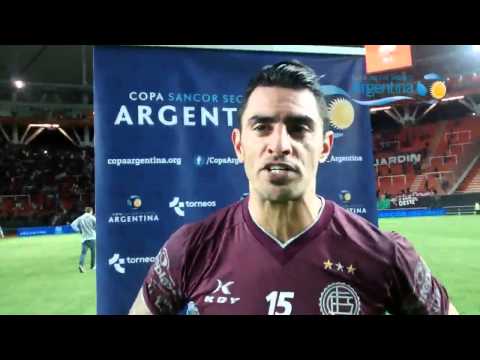 Román Martínez - Lanús