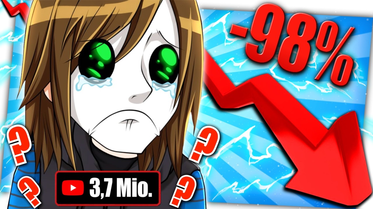 Das traurige ENDE von GERMANLETSPLAY