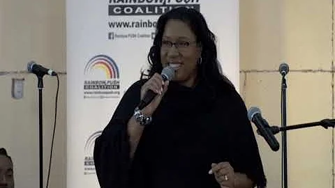 MELISSA CONYERS ERVIN TREASURER OF THE CITY OF CHI...