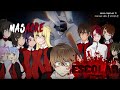 ????MASACRE ESCOLAR ???? CAPITULO 11 SERIE/gacha life•con voces????️•/LGBT⚠️/ by:YUNA_KI