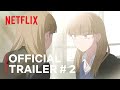 The Ramparts of Ice | Official Trailer #2 | Netflix