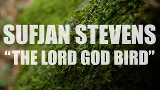 Sufjan Steven &quot;The Lord God Bird&quot; (AUDIO)
